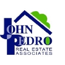 John Pedro Real Estate Assoc logo