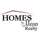 Homes By Mara Realty logo