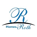 Homes By Roth logo