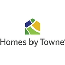 Homes By Towne logo
