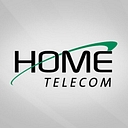Home Telecom logo