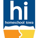 Homeschool Iowa logo