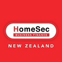 HomeSec business loans