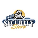 Home Security Store logo