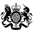 Homes England logo