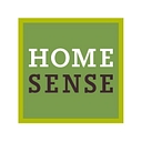 HomeSense logo