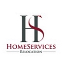 Homeservices Relocation logo