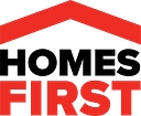 Homes First logo