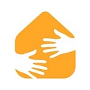 Homes for Support logo
