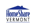 Homeshare Vermont logo