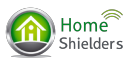 homeshielders.com logo