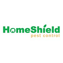 HOMESHIELD PEST CONTROL INCORPORATED logo