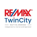 Re/Max Twin City Realty Inc. Brokerage logo