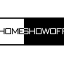 Homeshowoff logo