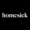 Homesick logo