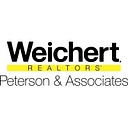 Weichert, Realtors Peterson & Associates logo