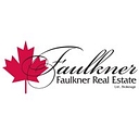 Faulkner Real Estate Ltd. Brokerage logo