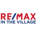 Remax In The Village logo
