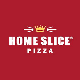 Home Slice Pizza logo