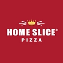 Home Slice Pizza logo