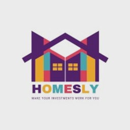 Homesly Properties Limited logo