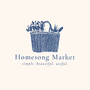 Homesong Market