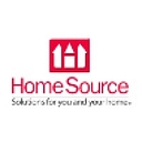 Homesource logo