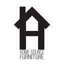 Home Source Furniture logo