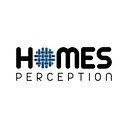 Homes Perception logo