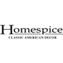 Homespice Decor logo