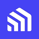 Homestack logo