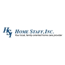Home Staff, Inc. logo