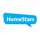 Homestars logo