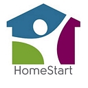 Homestart logo