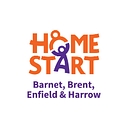 Home Start Barnet, Brent, Enfield And Harrow logo