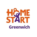 Home Start Greenwich logo