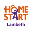 Home Start Lambeth logo