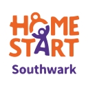 Home Start Southwark logo