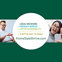Home State Bank / N.A. logo