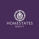 Homestates Realty logo