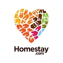homestay.com icon