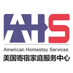AMERICAN HOMESTAY SERVICES LLC logo