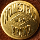 Homestead Brand logo