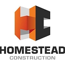 Homestead Construction Limited logo