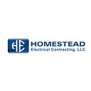 Homestead Electric Company logo