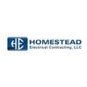 Homestead Electrical Contracting logo