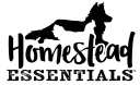 homesteadessentials.com logo