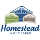 Homestead Family Farms logo