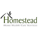 Homestead Health Care Services logo