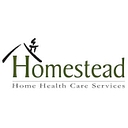 Homestead Home Health Care Services logo